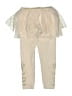 Epic Threads Ivory Pink Track Pants Size 4T - photo 2
