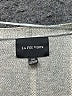 La Fee Verte Gray Kimono Size XS - photo 7