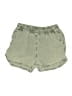 Treasure & Bond Green Shorts Size S - photo 1