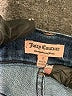 Juicy Couture Blue Jeans Size 2 - photo 7