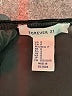 Forever 21 Black Bodysuit Size S - photo 3