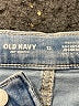 Old Navy Blue Jeans Size 12 - photo 3