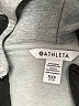 Athleta Gray Pullover Hoodie Size XXS - photo 7