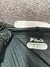 FILA 100% Polyester Gray Turtleneck Sweater Size L - photo 7