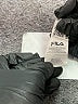 FILA 100% Polyester Gray Turtleneck Sweater Size L - photo 8