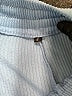 Unbranded Solid Blue Casual Pants Size S - photo 7