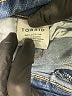Torrid Stars Blue Jeans Size 26 - photo 4
