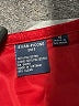 Evan Picone 100% Polyester Burgundy Red Formal Skirt Size 16 - photo 4