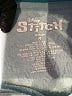 Disney Blue Sweatshirt Size S (kids) - photo 3