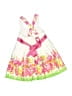 Jessica Ann White Dress 9-12 MO / 12 MO - photo 2