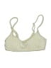 Aerie Ivory White Swimsuit Top Size S - photo 1