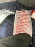 Unbranded Blue Windbreaker Size M - photo 7