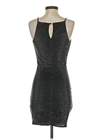 A. Byer Cocktail Dress (view 2)