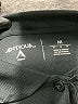 Antigua Black Short Sleeve Polo Size M - photo 7