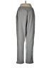 Old Navy Chevron-herringbone Gray Casual Pants Size M - photo 2