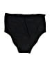Unbranded Solid Black Swimsuit Bottoms Size M (estimated) - photo 1