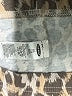 Old Navy Animal Print Gray Leggings Size XXL - photo 4