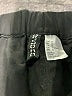 Divided by H&M Solid Black Shorts Size 10 - photo 3