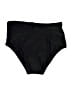 Unbranded Solid Black Swimsuit Bottoms Size M (estimated) - photo 2