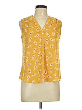 Vince Camuto Sleeveless Blouse