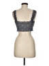 Z Supply Gray Tank Top Size M - photo 2