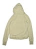 Danskin Now Ivory Pullover Hoodie Size 10 - 12 - photo 2