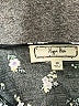 Hippie Rose 100% Recycled Polyester Black Long Sleeve Blouse Size XS - photo 7