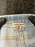 Nanette Lepore Blue Jeans Size 10 - photo 3
