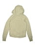 Danskin Now Ivory Pullover Hoodie Size 10 - 12 - photo 1