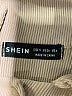 Shein Tan Short Sleeve Turtleneck Size 4 - photo 7