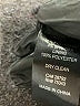 RZ Rachel Zoe 100% Polyester Black Blazer Size M - photo 4