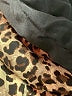 Unbranded Solid Black Raincoat Size S (estimated) - photo 6
