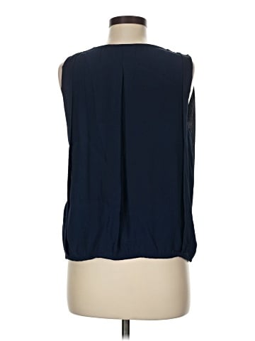 Studio M Sleeveless Blouse (view 2)