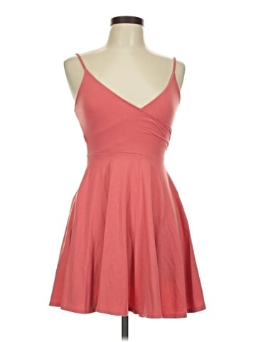 Forever 21 Cocktail Dress (view 1)