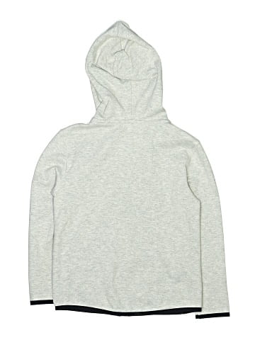 Gap Fit Zip Up Hoodie (view 2)