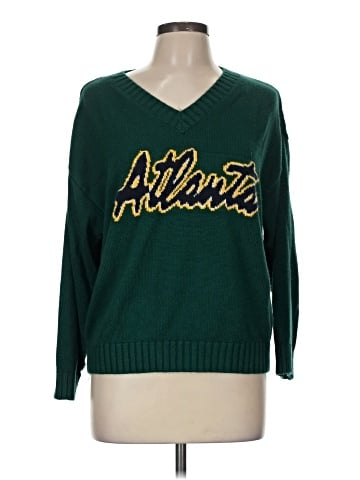 Divided by H&M Pullover Sweater (view 1)