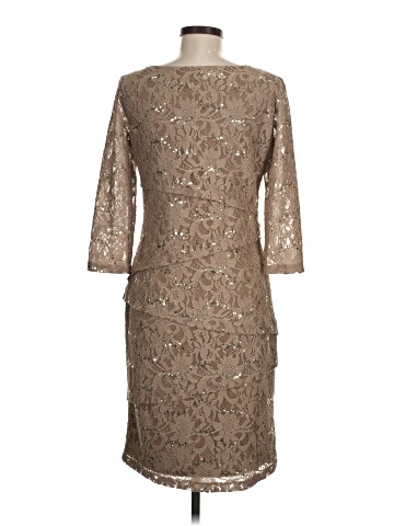 Ronni Nicole Cocktail Dress (view 2)