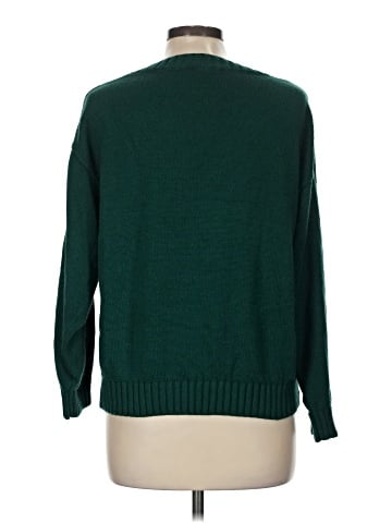 Divided by H&M Pullover Sweater (view 2)