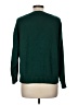 Divided by H&M 100% Acrylic Green Pullover Sweater Size M - photo 2
