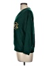 Divided by H&M 100% Acrylic Green Pullover Sweater Size M - photo 5