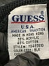 Guess Black Cardigan Size 2 (estimated) - photo 8