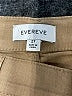 Evereve Tan Linen Pants Size 27 waist - photo 7