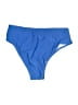 Cupshe Blue Swimsuit Bottoms Size S - photo 2