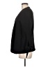 Olivia Moon Black Blazer Size M - photo 5