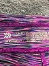 all in motion Purple Active Pants Size 6X - 6 - photo 3