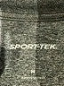 Sport-Tek Gray Pullover Sweater Size M - photo 4