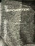Sport-Tek Gray Pullover Sweater Size M - photo 5