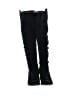 Levity Black Boots Size 6 1/2 - photo 2