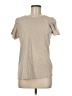 Torrid Tan Short Sleeve T-Shirt Size Med Plus (00) - photo 1