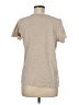Torrid Tan Short Sleeve T-Shirt Size Med Plus (00) - photo 2
